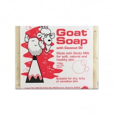 Goat 手工山羊奶皂 椰子油 100克